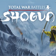 Total War Battles: Shogun