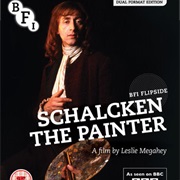 Schalken the Painter