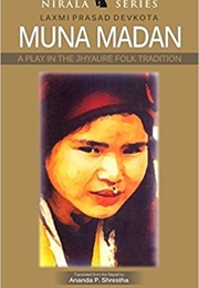 Muna Madan (Laxmi Prasad Devkota)