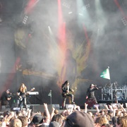 Cradle of Filth