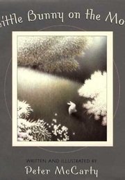 Little Bunny on the Move (Peter McCarty)