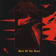 Sign of the Jackal - Mark of the Beast