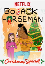 Bojack Horseman Christmas Special (2014)