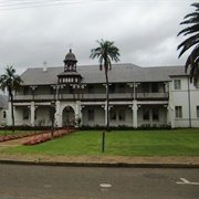 Lydenburg