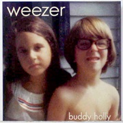 Buddy Holly (Weezer)