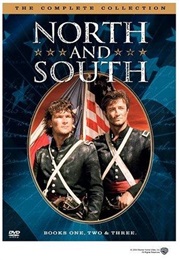Heaven & Hell: North and South Book Iii (1994)