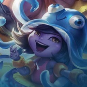 Pool Party Lulu