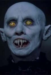 King's Salem's Lot--Kurt Barlow (Stephen King)