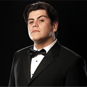 Ricardo Rodriguez