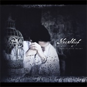 Sleepthief - Labyrinthine Heart