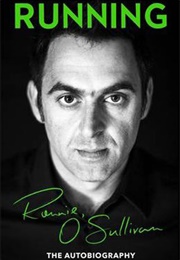 Running (Ronnie O'Sullivan)