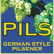 Stoudt's Pils