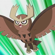 Noctowl