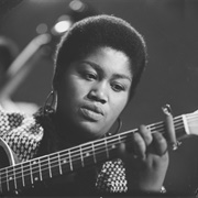 Odetta -  If I Had a Ribbon Bow (1956)