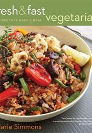 Vegetables, With a Side of Vegetables