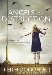 Angels of Destruction (Keith Donohue)