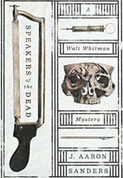 Speakers of the Dead (J. Aaron Sanders)