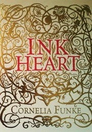 Inkheart Series