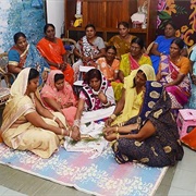 Bhojpuri Folk Songs, Mauritius