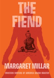 The Fiend (Margaret Millar)