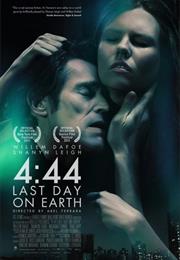 4:44 Last Day on Earth (2011)