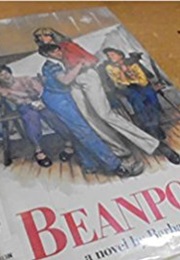 Beanpole (Barbara Park)