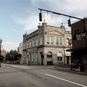 Martinsville, Virginia