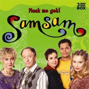 Samsam (NL)