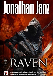 The Raven (Jonathan Janz)