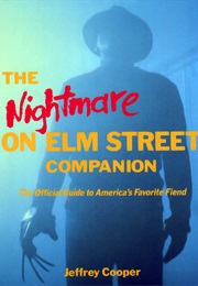 The Nightmare on Elm Street Companion