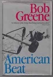 American Beat (Bob Greene)