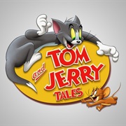 Tom and Jerry Tales