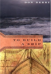 To Build a Ship (Don Berry)