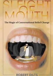 Sleight of Mouth (Robert Dilts)
