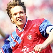 Lothar Matthäus