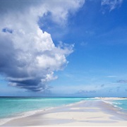 Los Roques Archipelago, Venezuela