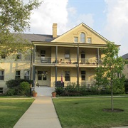 Fort Sheridan Historic District