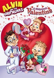 I Love the Chipmunks Valentines Special (1984)