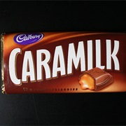 Caramilk