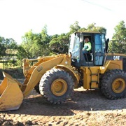 Front End Loader