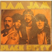 Ram Jam