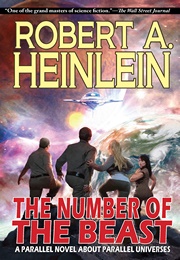 The Number of the Beast (Robert A. Heinlein)