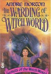 Witch World, Andre Norton