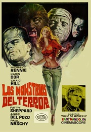 Assignment Terror (1970)