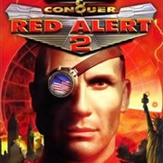 Command & Conquer: Red Alert 2