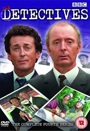 Detectives, The: The Complete 4th Series (1996)