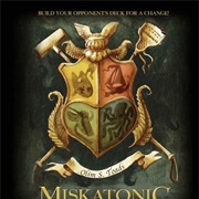 Miskatonic Schools for Girls