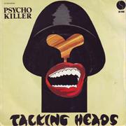 Talking Heads - Psycho Killer