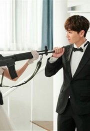 So I Married an Anti-Fan (2020)