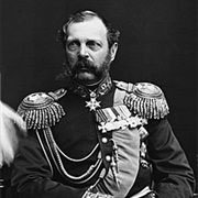 Alexander II of Russia